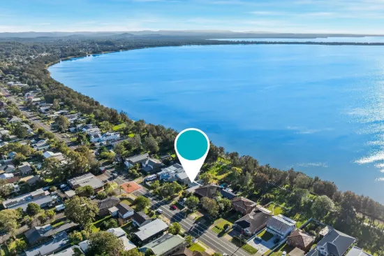 51 Lakedge Avenue, Berkeley Vale, NSW 2261