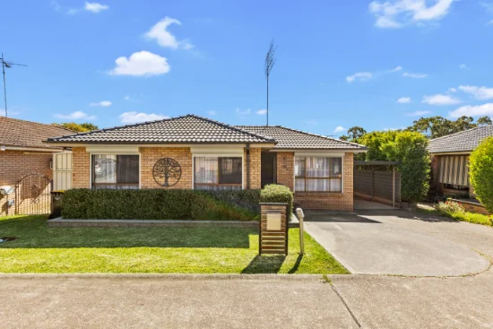 51 Landy Avenue, Penrith, NSW 2750
