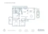 51 Landy Avenue, Penrith, NSW 2750-Floorplan