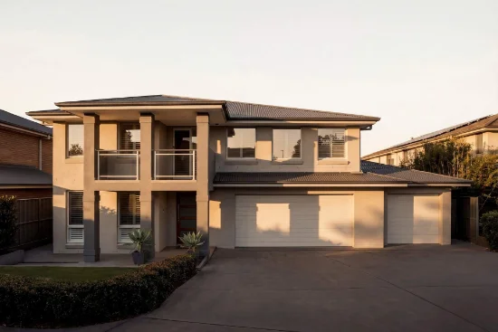51 Laughton Crescent, Kellyville, NSW 2155