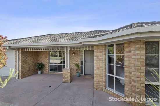 51 Leawarra Way, Clifton Springs, Vic 3222