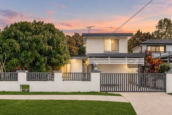 51 Lehmann Avenue, Liverpool, NSW 2170