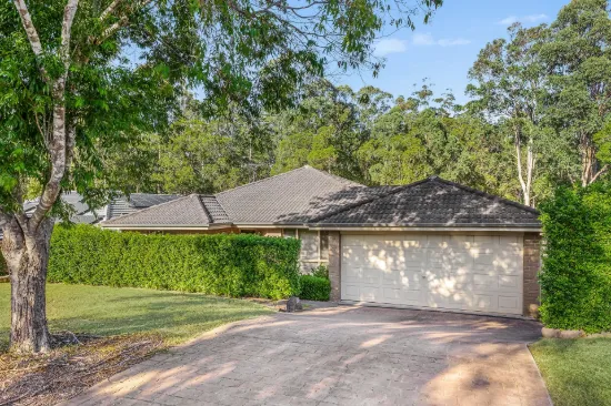 51 Leinster Circuit, Ashtonfield, NSW 2323