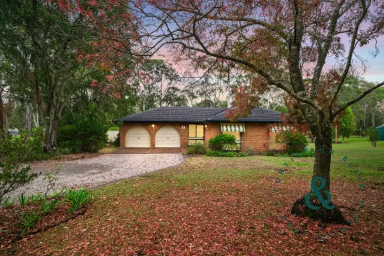51 Lewis Drive, Medowie, NSW 2318