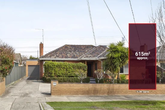 51 Lincoln Drive, Keilor East, Vic 3033 - For Sale
