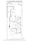 51 Lincoln Drive, Keilor East, Vic 3033-Floorplan