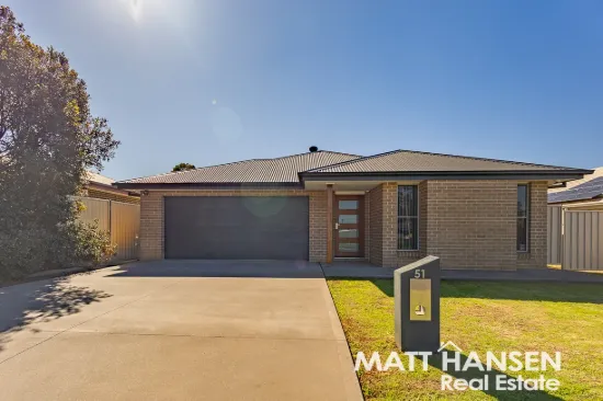51 Linda Drive, Dubbo, NSW 2830