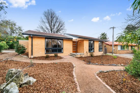 51 Lindrum Crescent, Holt, ACT 2615