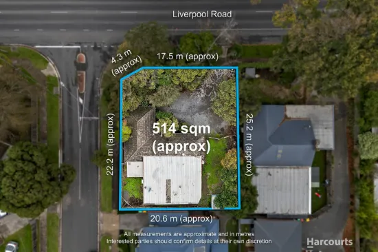 51 Liverpool Road, Kilsyth, Vic 3137