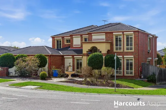 51 London Crescent, Narre Warren, Vic 3805