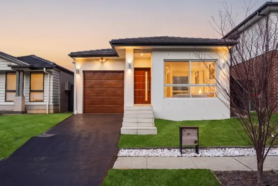 51 Long Reef Circuit, Gregory Hills, NSW 2557