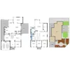51 Lord Rodney Drive, Patterson Lakes, Vic 3197-Floorplan