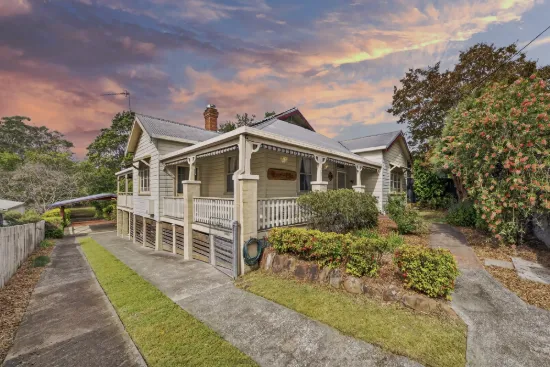 51 Lord Street, Dungog, NSW 2420