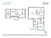51 Lord Street, East Kempsey, NSW 2440-Floorplan