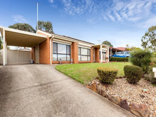 51 Lorenzo Crescent, Rosemeadow NSW 2560-Image