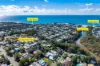 51 Macdonald Street, Dicky Beach, Qld 4551