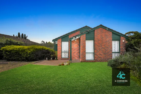 51 Macedon Street, Hoppers Crossing, Vic 3029 - For Sale