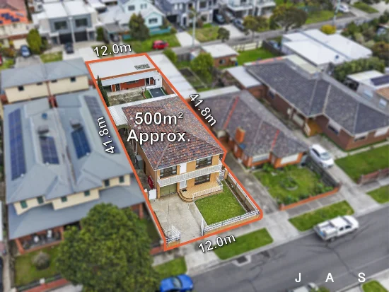 51 Madden Street, Maidstone, Vic 3012
