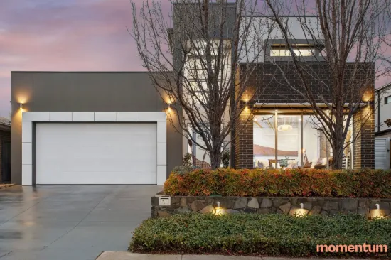 51 Madgwick Street, Coombs, ACT 2611