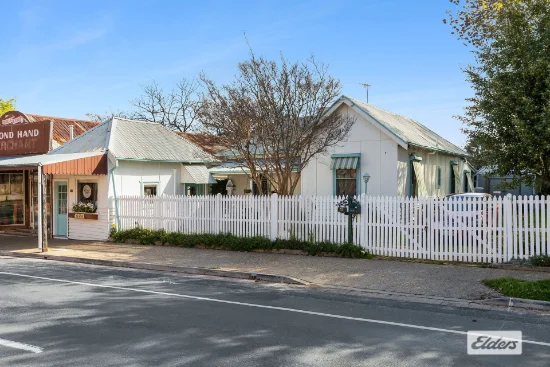 51 Main Street, Chiltern, Vic 3683