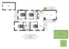51 Main Street, Chiltern, Vic 3683-Floorplan