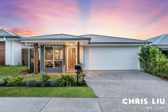 51 Malachite Drive, Logan Reserve, Qld 4133