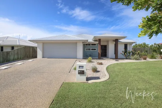 51 Malo Drive, Bargara, Qld 4670