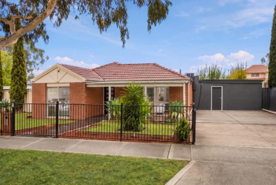 51 Manchester Drive, Sydenham, Vic 3037