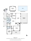 51 Manchester Drive, Sydenham, Vic 3037-Floorplan
