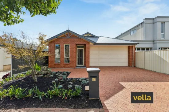 51 Maple Avenue, Rostrevor, SA 5073