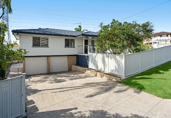 51 Marie Street, Murarrie, Qld 4172