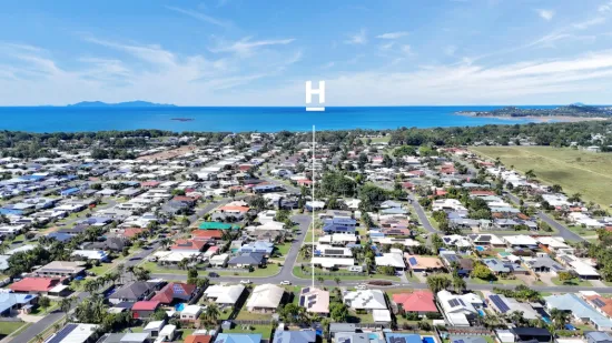51 Marine Parade, Bucasia, Qld 4750