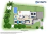 51 Marine Parade, Bucasia, Qld 4750-Floorplan