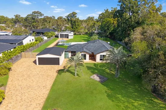 51 Marlin Street, Kawungan, Qld 4655