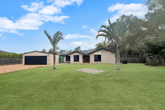51 Marlin Street, Kawungan, Qld 4655