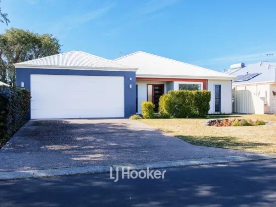 51 Marsupial Bend, Broadwater, WA 6280