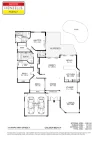 51 Maryann Street, Golden Beach, Qld 4551-Floorplan