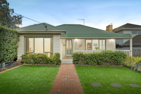 51 May Street, Macleod, Vic 3085
