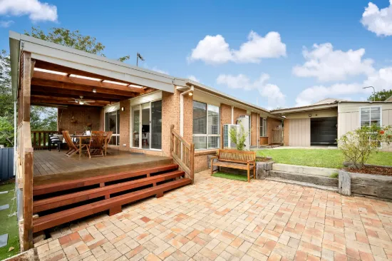 51 Maynard Street, Ngunnawal, ACT 2913