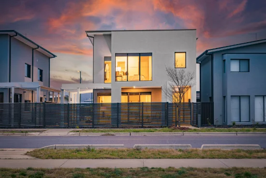 51 McDonagh Crescent, Whitlam, ACT 2611