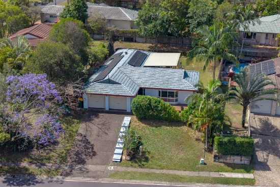 51 McGregor Way, Ferny Grove, Qld 4055 - For Sale