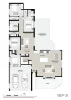 51 McGregor Way, Ferny Grove, Qld 4055-Floorplan