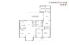 51 McKinley Circuit, Calwell, ACT 2905-Floorplan