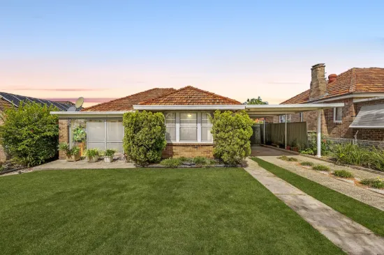 51 McMillan Street, Yagoona, NSW 2199