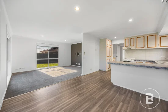 51 McNulty Drive, Wendouree, Vic 3355-Image
