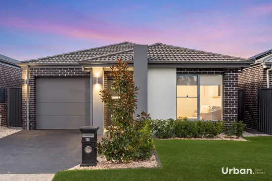 51 Meehan Terrace, Marsden Park, NSW 2765