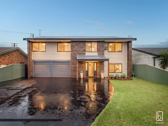 51 Merrendale Avenue, Gorokan, NSW 2263 - For Sale