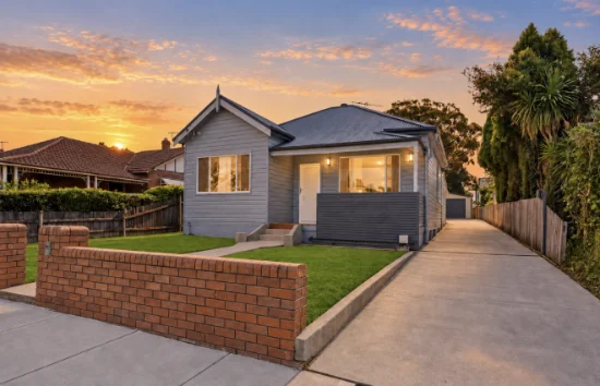 51 Merrylands Road, Merrylands, NSW 2160