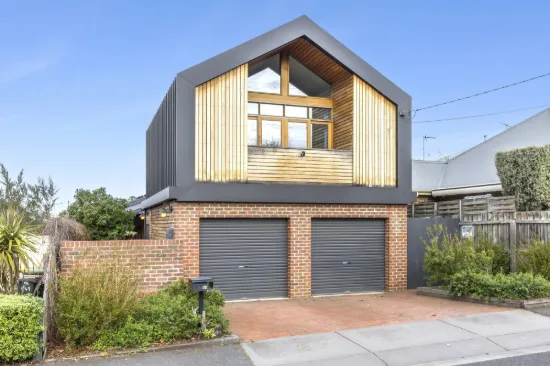 51 Mervyn Street, Newtown, Vic 3220
