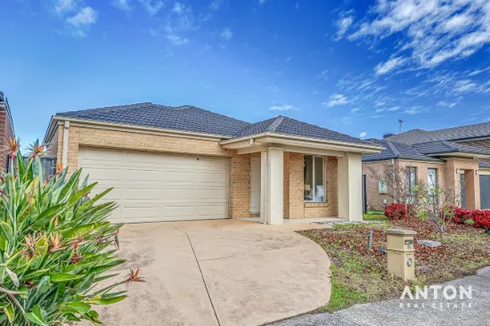 51 Michael Place, Point Cook, Vic 3030